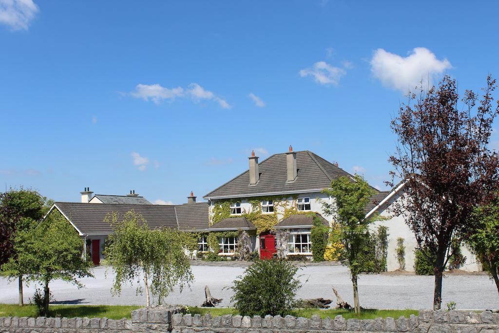Adare Country House Экстерьер фото