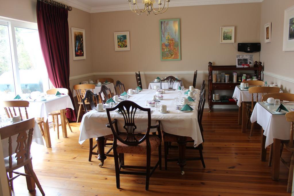 Adare Country House Экстерьер фото