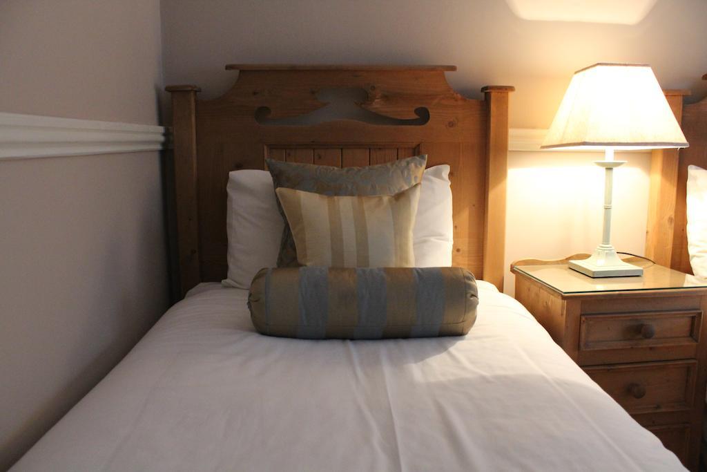 Adare Country House Экстерьер фото